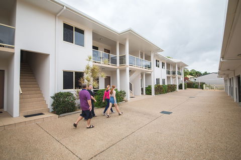 Apartments On Palmer - Darwin Holiday 0