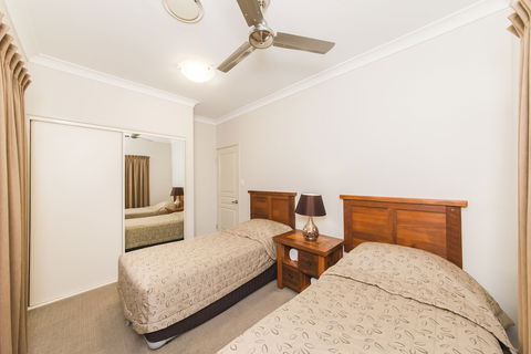 Apartments On Palmer - Darwin Holiday 5