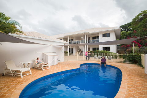 Apartments On Palmer - Darwin Holiday 3