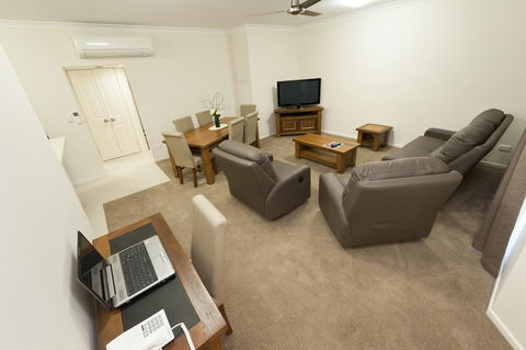 Apartments On Palmer - Darwin Holiday 4