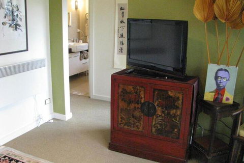 Moongate Accommodation - Darwin Holiday 2