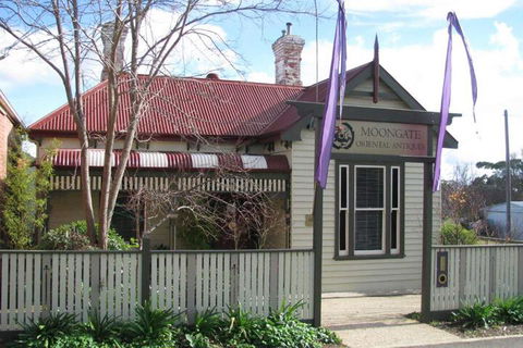 Moongate Accommodation - Darwin Holiday 6