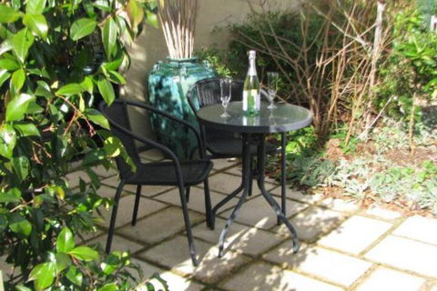 Moongate Accommodation - Darwin Holiday 5