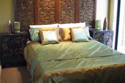 Moongate Accommodation - Darwin Holiday 1