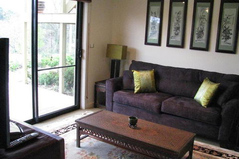 Moongate Accommodation - Darwin Holiday 4