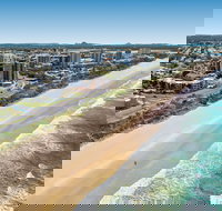 Mylos Holiday Apartments - Darwin Holiday