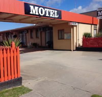 Travellers Rest Motel - Darwin Holiday