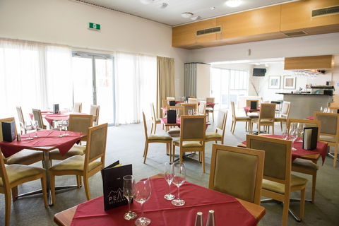 Capella Coach Inn - Darwin Holiday 5