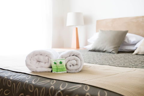 Capella Coach Inn - Darwin Holiday 3