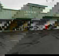 Evancourt Motel - Darwin Holiday