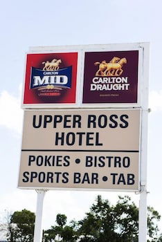 Rasmussen QLD Darwin Holiday