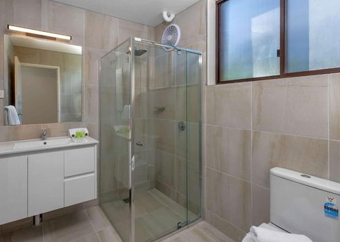 Lilydale Motor Inn - Darwin Holiday 2