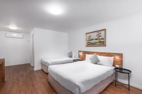 Lilydale Motor Inn - Darwin Holiday 6