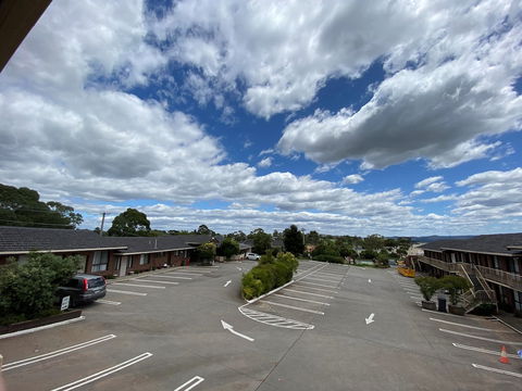 Lilydale Motor Inn - Darwin Holiday 0