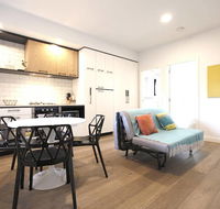 Aberlour Court - Darwin Holiday
