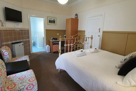 Coppers Hill Private Accommodation - Darwin Holiday 4