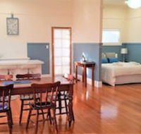 Coppers Hill Private Accommodation - Darwin Holiday