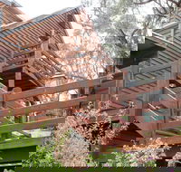 Warrenmang Winery  Resort - Darwin Holiday