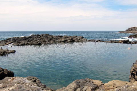 Kiama Harbour Cabins - Darwin Holiday 4