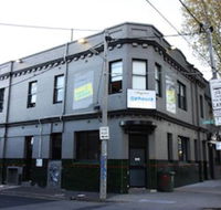 OziHouse Collingwood - Hostel - Darwin Holiday