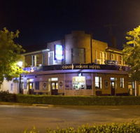 Court House Hotel - Darwin Holiday