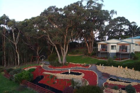 Southern Anchorage Retreat - Darwin Holiday 0