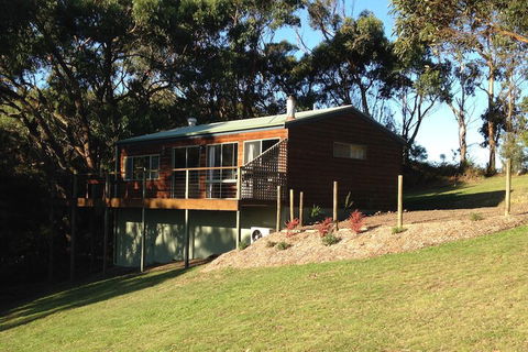 Southern Anchorage Retreat - Darwin Holiday 3