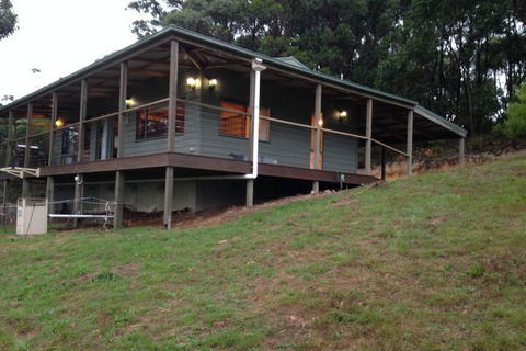 Southern Anchorage Retreat - Darwin Holiday 2