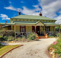B  B at Winterbrook - Darwin Holiday