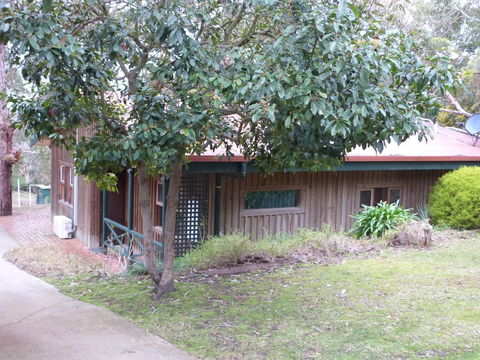Bells Estate Great Ocean Road Cottages - Darwin Holiday 0