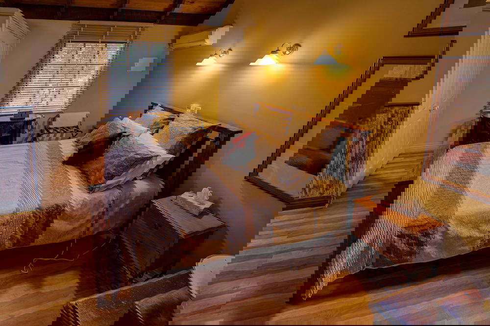 Trawool VIC Darwin Holiday