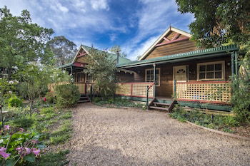 Trawool Cottages & Farmstay - Darwin Holiday 6