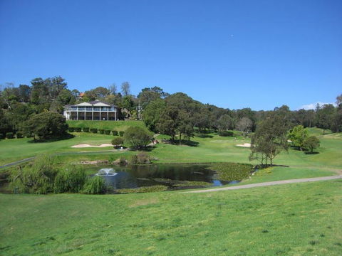 Wyndel Apartments Leura - Darwin Holiday 2