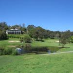 Wyndel Apartments Leura - Darwin Holiday 0