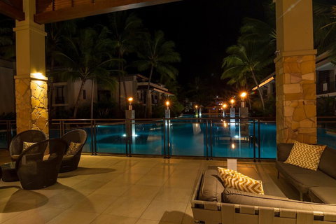 Sea Temple Port Douglas Luxury Apartments - Darwin Holiday 4