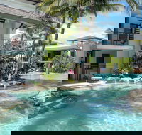 Sea Temple Port Douglas Luxury Apartments - Darwin Holiday