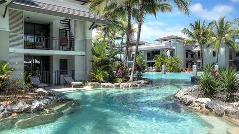 Sea Temple Port Douglas Luxury Apartments - Darwin Holiday 0