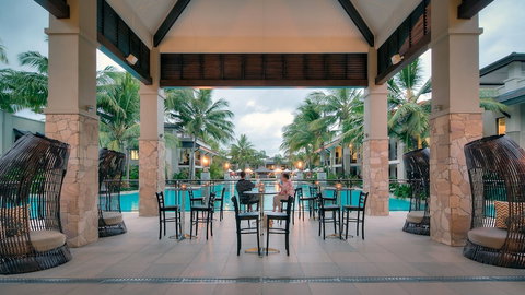 Sea Temple Port Douglas Luxury Apartments - Darwin Holiday 3