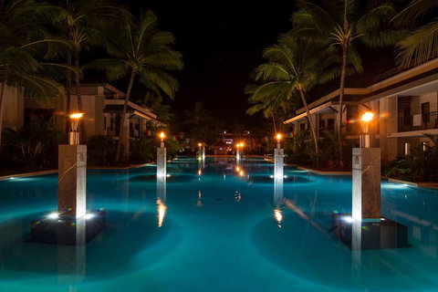 Sea Temple Port Douglas Luxury Apartments - Darwin Holiday 1