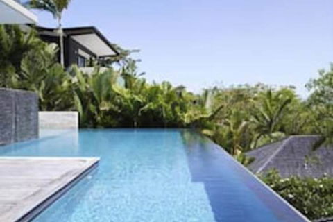 61 Murphy Street - Darwin Holiday 1