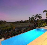 4 Cascade House Luxury Holiday Home - Darwin Holiday