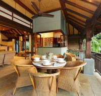 Monsoon Villa B - Darwin Holiday