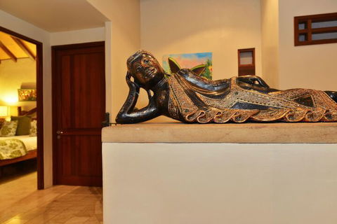 Monsoon Villa B - Darwin Holiday 1