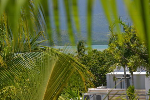 Monsoon Villa B - Darwin Holiday 4