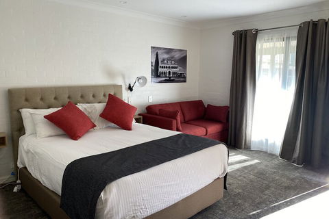 Town Square Motel - Darwin Holiday 7