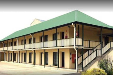 Town Square Motel - Darwin Holiday 0