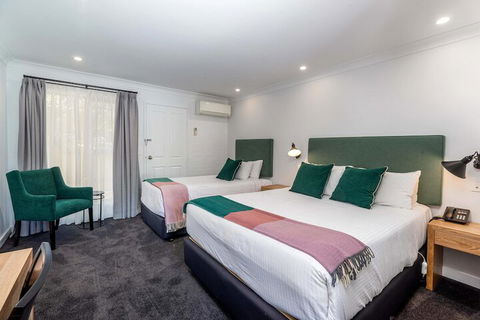 Town Square Motel - Darwin Holiday 5