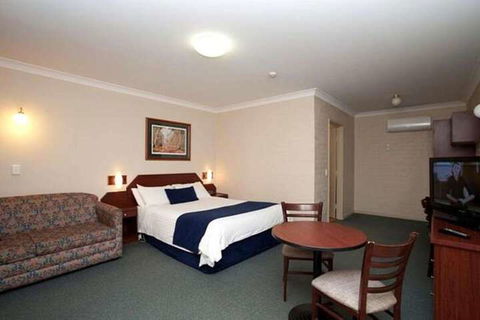 Town Square Motel - Darwin Holiday 3