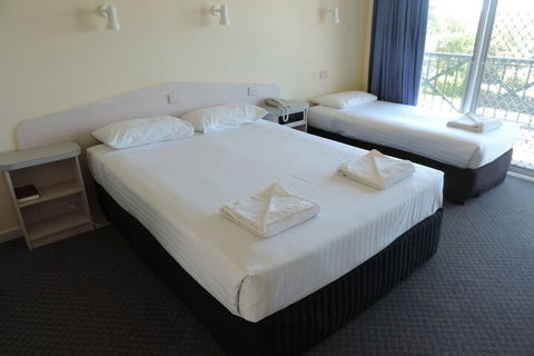 Comfort Inn The Lakes - Darwin Holiday 3