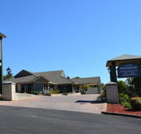 Comfort Inn The Lakes - Darwin Holiday